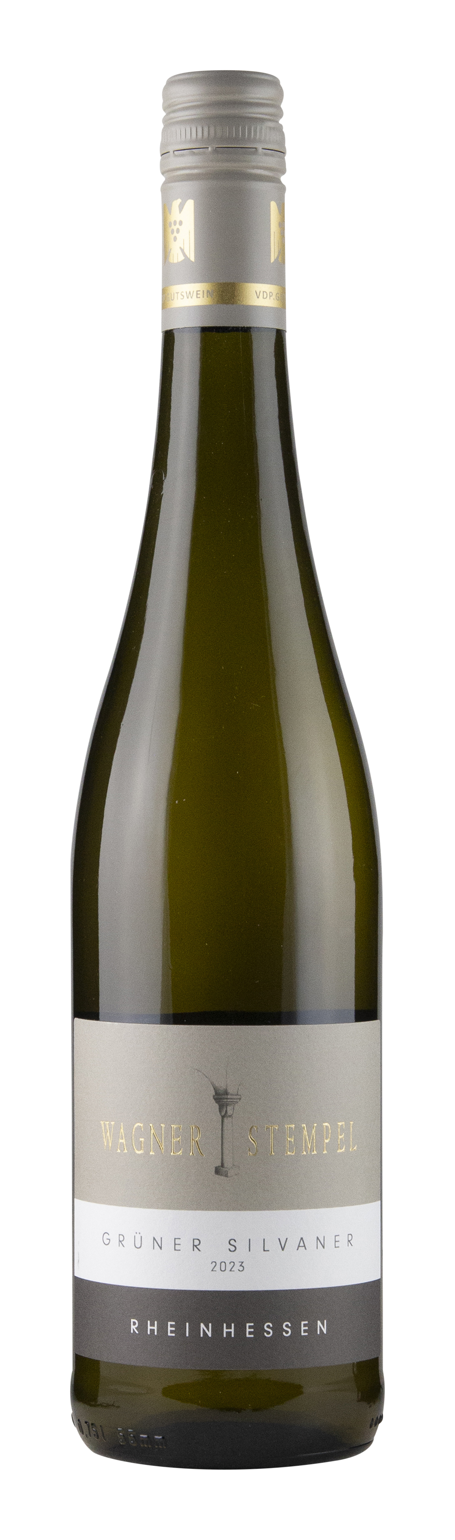 Wagner-Stempel Silvaner trocken 2024